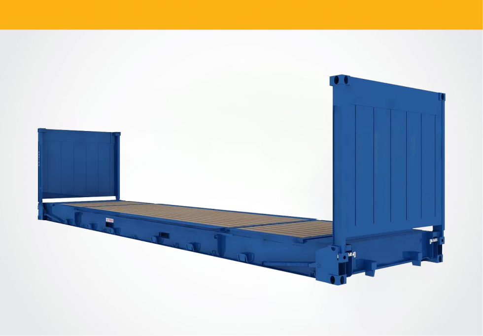 Rental Unit - Masaji Tatanan Kontainer Indonesia